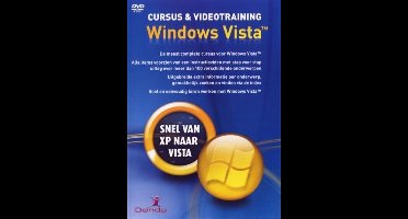 Denda Cursus & Videotraining Windows Vista