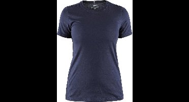 Craft Deft 2.0 Tee W 1906269 - Dark Navy - XL