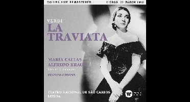 Verdi: La traviata