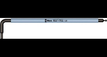 Wera multicolour inbussleutel - 1,5x90mm