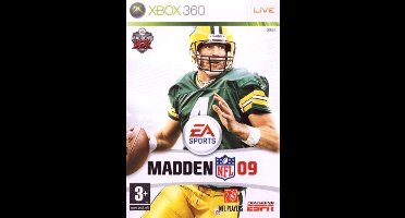 Madden NFL 09