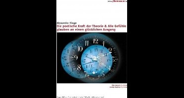Die Poetische Kraft Der Theorie (Import)