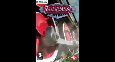 Sid Meier'S Railroads