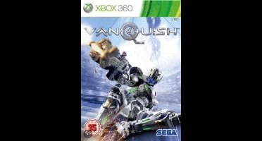 Vanquish (BBFC)/X360