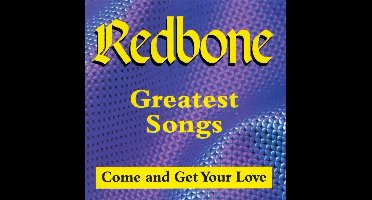 Greatest Songs (Come And Get...