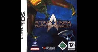 Star Trek: Tactical Assault