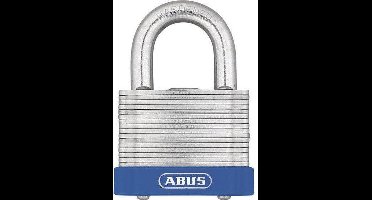 Abus hangslot 41/30 anti-roest