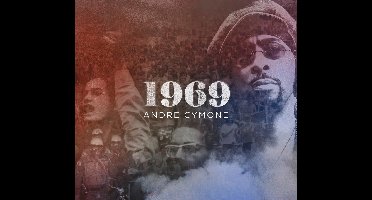 Andre Cymone - 1969 -Digi-