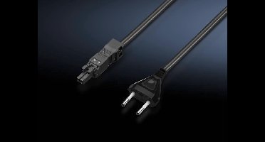 Rittal DK 7859.010 Netsnoer 1 stuk(s)