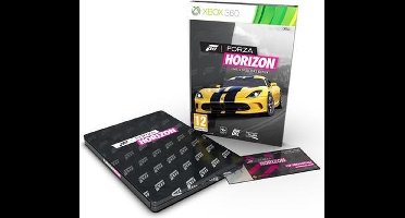 Forza Horizon