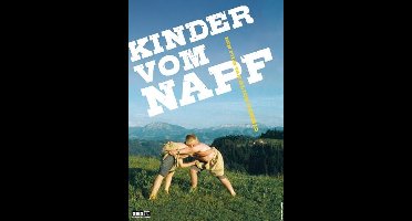 Kinder Vom Napf (DVD)