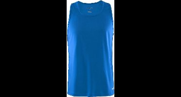 Craft Mind Singlet Men Blauw maat XL
