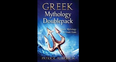 Ancient Greece History Books- Greek Mythology