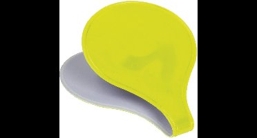 M-wave Reflecterende Magnetische Clip