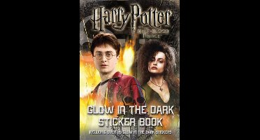 Harry Potter and the Half-blood Prince