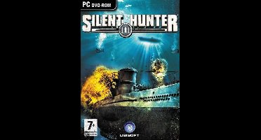Silent Hunter 3