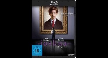 Joshua - Der Erstgeborene (Blu-ray)
