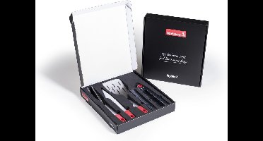 barbecook Set of Interchangeable Handle/Accessory myclick Graphite 30.2x 34.0x 4.8cm 2232704000