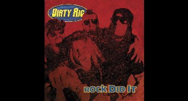 Rock Did It