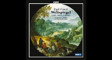 Lieder, Suites & Canzonas