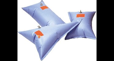 VETUS flexibele Watertank 70 liter