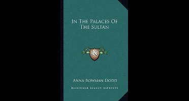 In the Palaces of the Sultan