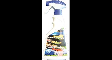 Campingaz Barbecue Cleaner Spray - 500 ml