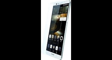 Huawei screen protector - transparant - voor Huawei Ascend Mate 7