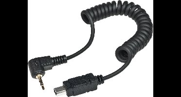 Kaiser MultiTrig AS 5.1 camera draadontspanner 3L Olympus