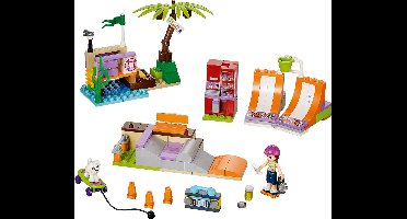 LEGO Friends Heartlake Skate Park - 41099