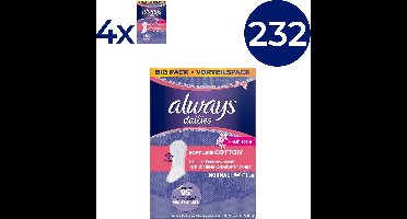 Always Twist & Flex Normal Fresh - Voordeelpak