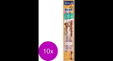 Vitakraft Beefstick Hond Hypoallergic - Hondensnacks - 10 x 12 g