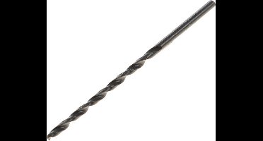Huvema - ECO HSS Spiraalboor DIN 340 gewalst - 11.810