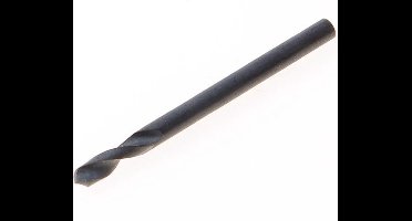 Huvema - ECO HSS Spiraalboor DIN 1897 gewalst - 11.100