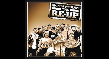Eminem Pts The Re-Up