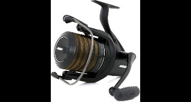 FOX FX13 Reel - Big Pit Karpermolen