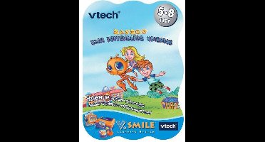 VTech V.Smile - Game - Zayzoo
