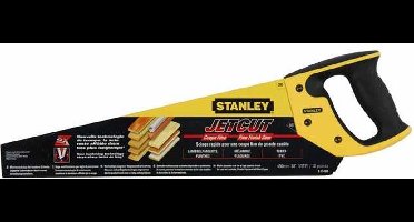 Stanley Handzaag JetCut HP Fine 450mm - 11T/inch