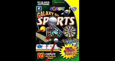 Galaxy of Sports