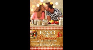 Food & Romance Go Together