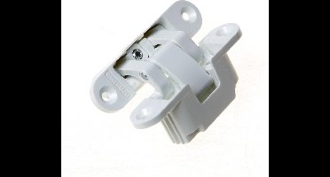 Argenta Invisible colori wit 70000021 (Prijs per stuk)