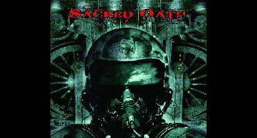 Sacred Oath