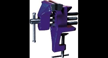 Irwin Tafelbankschroef 3” / 75 mm - TV75B
