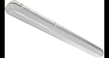 MacBright Ocean v.v. Osram LED IP65 6800lm 840 PC RVS Clips