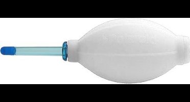 Polaroid Super blaaskwast - wit