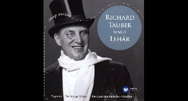 Lehar: Richard Tauber