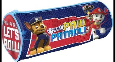 Paw Patrol: Ronde pennentas