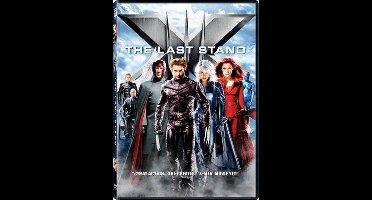 X-Men 3 The Last Stand