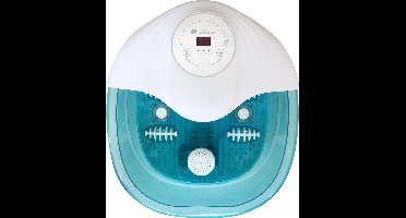 Rio FTBH5 luxe voetenbad met auto heat up tot 48 °C