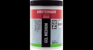 Amsterdam 094 Gel Medium Gloss flacon 1000ml